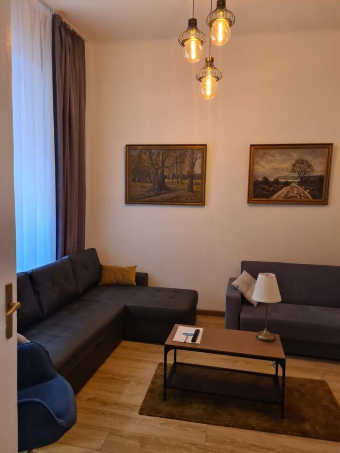 Amber Apartament #11 Apartment Krakow Luaran gambar