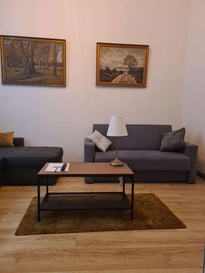 Amber Apartament #11 Apartment Krakow Luaran gambar