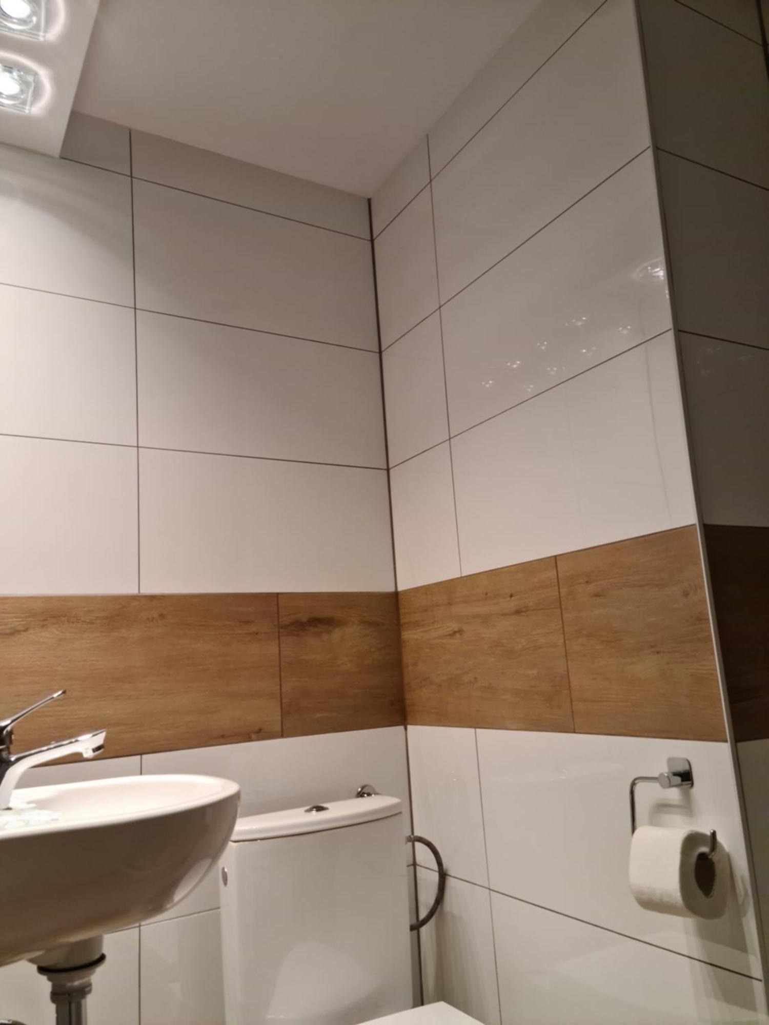 Amber Apartament 11 Krakow Bilik gambar
